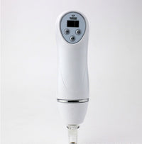 HKM-456147 Handheld Negative Pressure Beauty Device for Deep Cleaning and Blackhead Removal