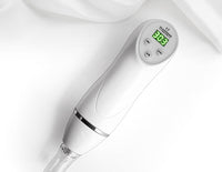 HKM-456147 Handheld Negative Pressure Beauty Device for Deep Cleaning and Blackhead Removal
