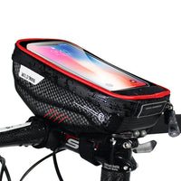 HKM-003603 Ultimate Bicycle Storage Bag for Easy Commuting and Travel