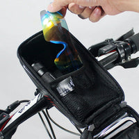 HKM-003603 Ultimate Bicycle Storage Bag for Easy Commuting and Travel