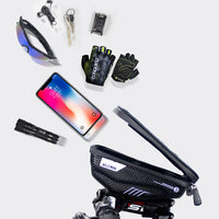 HKM-003603 Ultimate Bicycle Storage Bag for Easy Commuting and Travel
