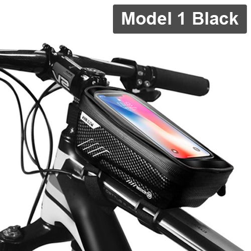 HKM-003603 Ultimate Bicycle Storage Bag for Easy Commuting and Travel