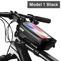 HKM-003603 Ultimate Bicycle Storage Bag for Easy Commuting and Travel