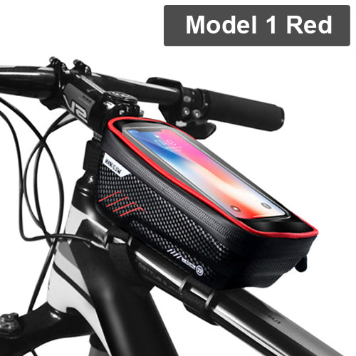 HKM-003603 Ultimate Bicycle Storage Bag for Easy Commuting and Travel