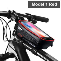 HKM-003603 Ultimate Bicycle Storage Bag for Easy Commuting and Travel