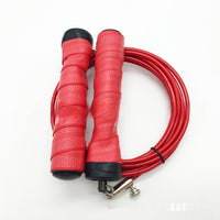 HKM-571539 Heavy-Duty Steel Wire Rope with Duck Head Handle for Racing Applications