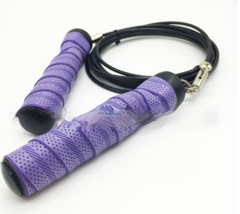 HKM-571539 Heavy-Duty Steel Wire Rope with Duck Head Handle for Racing Applications