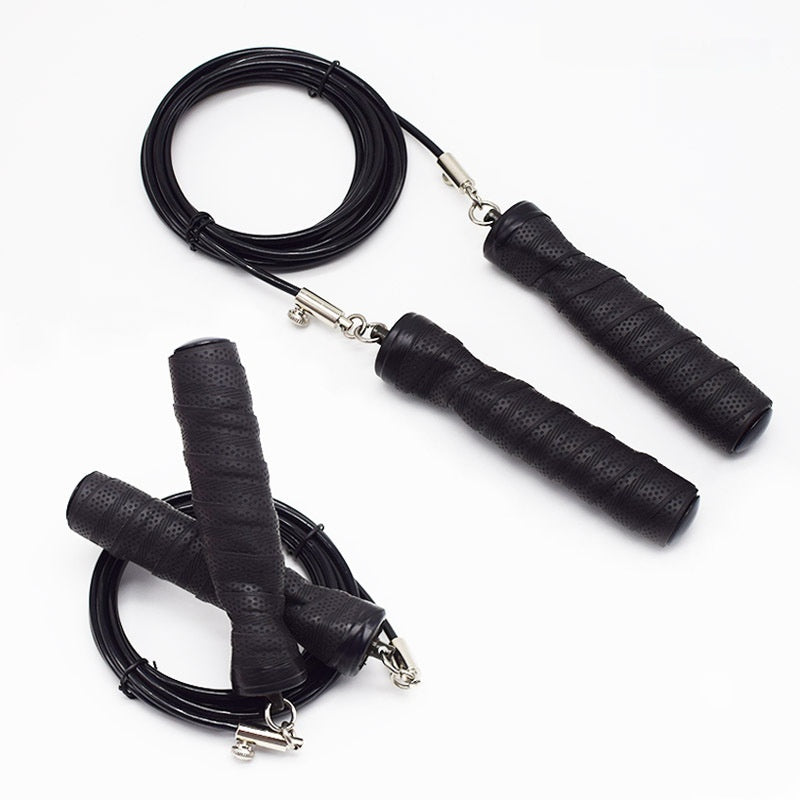 HKM-571539 Heavy-Duty Steel Wire Rope with Duck Head Handle for Racing Applications
