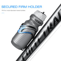 HKM-343635 Aluminum Alloy One-Piece Cup Holder for Convenient Beverage Access