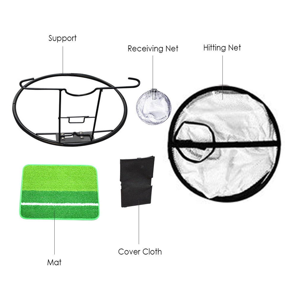 HKM-421523 Practice Club Training Equipment for Skill Development