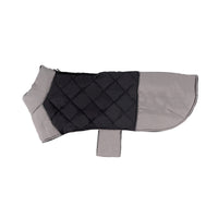 HKM-376275 Water-Resistant Stormsuit for Large Dogs - Available in Green, Blue, Gray, Sizes 5XL to 8XL