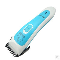 HKM-705939 Boga 200B Pet Clipper with Adjustable Blade Fader
