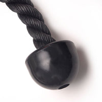 HKM-537619 Comprehensive Pull Rope Fitness Device for Versatile Training