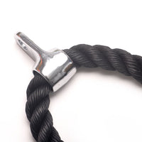 HKM-537619 Comprehensive Pull Rope Fitness Device for Versatile Training