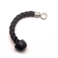 HKM-537619 Comprehensive Pull Rope Fitness Device for Versatile Training