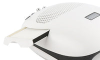 HKM-730387 Triple LED Nail Light for Manicure - ABS Plastic, 140W Power, AC110-240V
