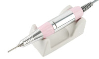 HKM-730387 Triple LED Nail Light for Manicure - ABS Plastic, 140W Power, AC110-240V
