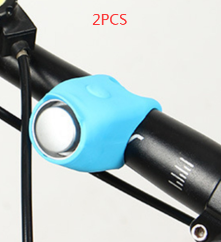 HKM-883731 Electronic Bicycle Horn for Mountain Bikes