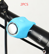 HKM-883731 Electronic Bicycle Horn for Mountain Bikes