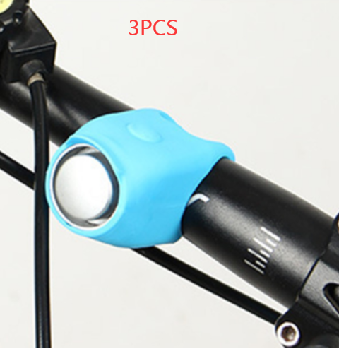 HKM-883731 Electronic Bicycle Horn for Mountain Bikes
