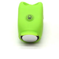 HKM-883731 Electronic Bicycle Horn for Mountain Bikes