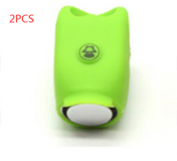 HKM-883731 Electronic Bicycle Horn for Mountain Bikes