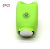 HKM-883731 Electronic Bicycle Horn for Mountain Bikes
