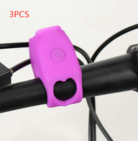 HKM-883731 Electronic Bicycle Horn for Mountain Bikes