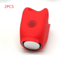 HKM-883731 Electronic Bicycle Horn for Mountain Bikes