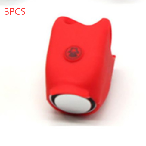 HKM-883731 Electronic Bicycle Horn for Mountain Bikes