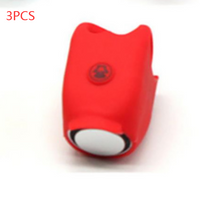 HKM-883731 Electronic Bicycle Horn for Mountain Bikes