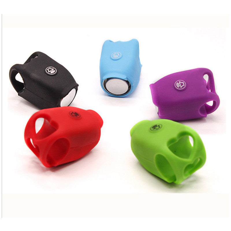 HKM-883731 Electronic Bicycle Horn for Mountain Bikes