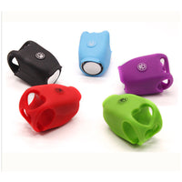 HKM-883731 Electronic Bicycle Horn for Mountain Bikes