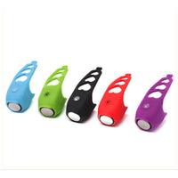 HKM-883731 Electronic Bicycle Horn for Mountain Bikes