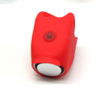 HKM-883731 Electronic Bicycle Horn for Mountain Bikes