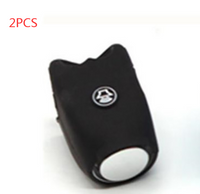 HKM-883731 Electronic Bicycle Horn for Mountain Bikes