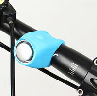 HKM-883731 Electronic Bicycle Horn for Mountain Bikes