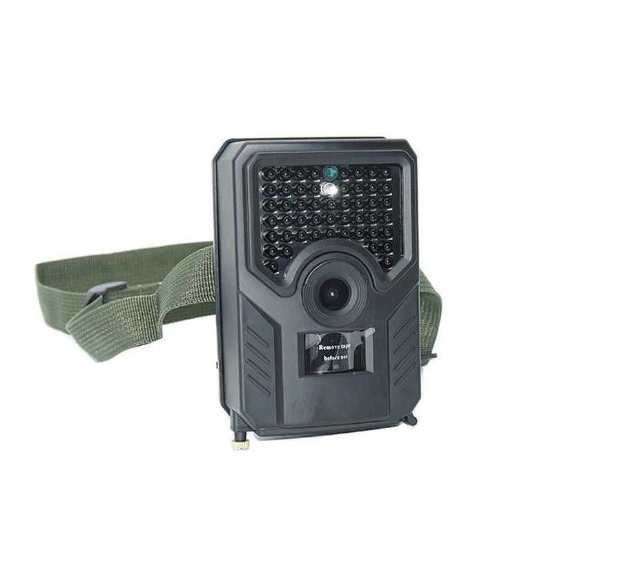 KTX-937875 Outdoor Infrared Surveillance Camera PR200B for Enhanced Security