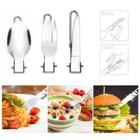 HKM-201043 Portable Cookware Set for Easy Outdoor Cooking