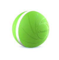 HKM-443923 Universal Chew Toy for Cats and Dogs - Smart Pet Ball