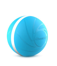 HKM-443923 Universal Chew Toy for Cats and Dogs - Smart Pet Ball