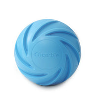HKM-443923 Universal Chew Toy for Cats and Dogs - Smart Pet Ball