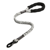 HKM-397331 Elastic Traction Belt for Large Dogs ¨C Adjustable Nylon Harness in Various Colors