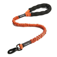 HKM-397331 Elastic Traction Belt for Large Dogs ¨C Adjustable Nylon Harness in Various Colors