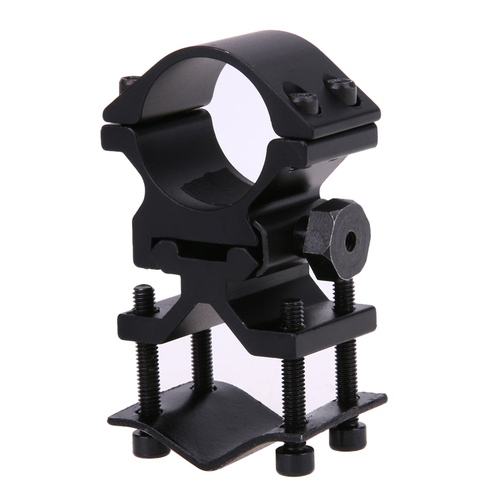 HKM-325523 Universal Bicycle Headlight Mounting Fixture for Easy Installation