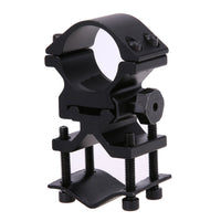 HKM-325523 Universal Bicycle Headlight Mounting Fixture for Easy Installation