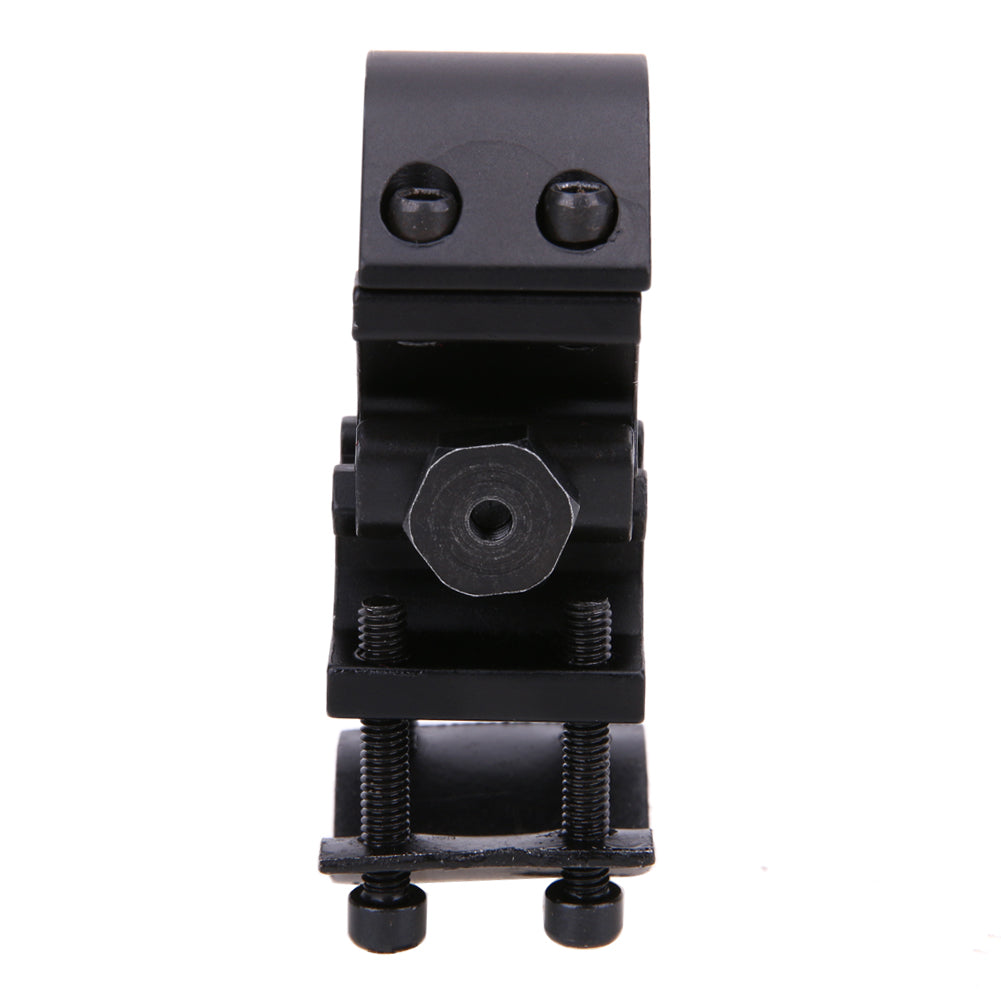 HKM-325523 Universal Bicycle Headlight Mounting Fixture for Easy Installation