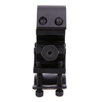 HKM-325523 Universal Bicycle Headlight Mounting Fixture for Easy Installation