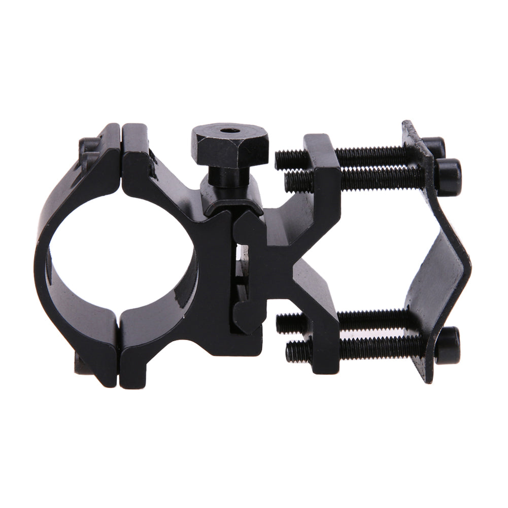 HKM-325523 Universal Bicycle Headlight Mounting Fixture for Easy Installation