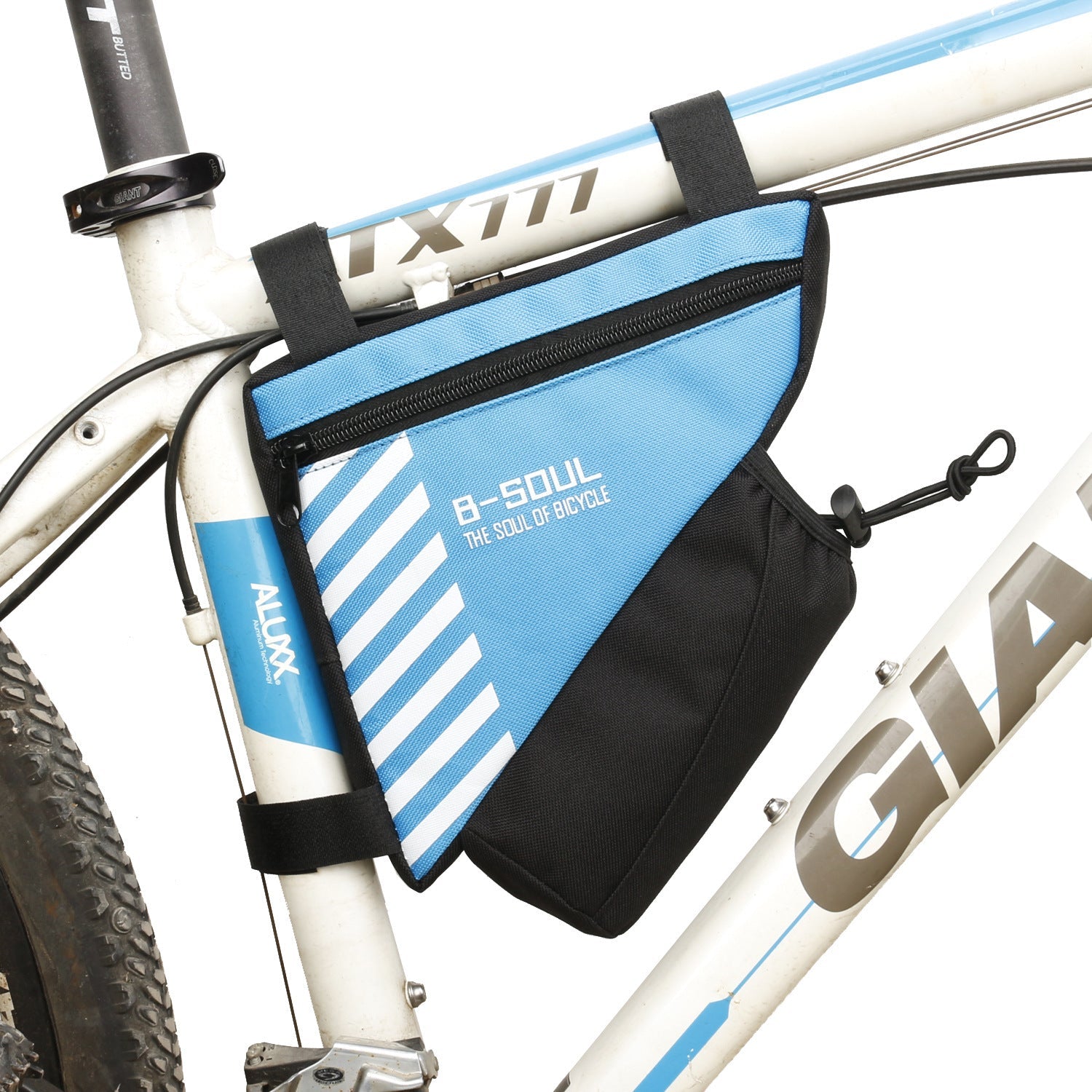 HKM-487379 Mountain Bike Storage Kettle Bag